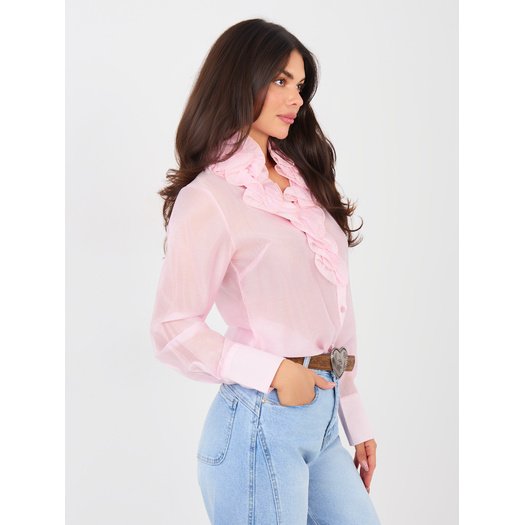 Koszula-IT-KS-22310.16P-jasny r&oacute;żowy 3