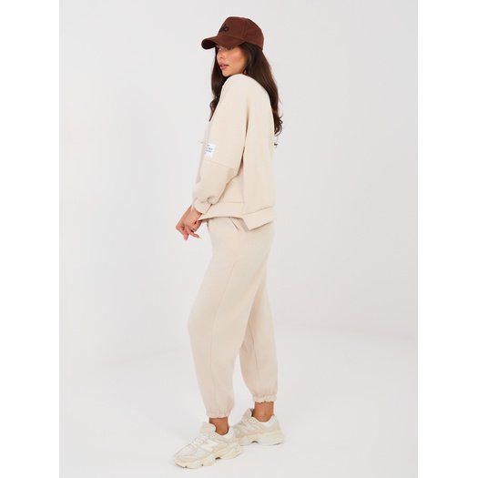 Komplet-IT-KMPL-9781.15-jasny beżowy