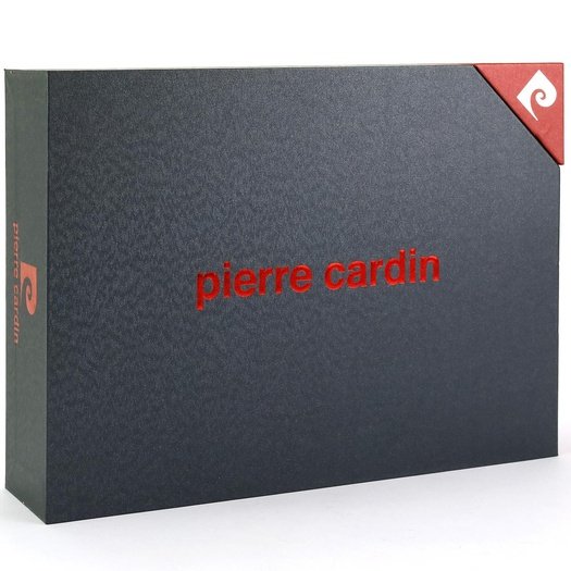 Dovanų rinkinys vyrams Pierre Cardin PARURE 2551 GG37