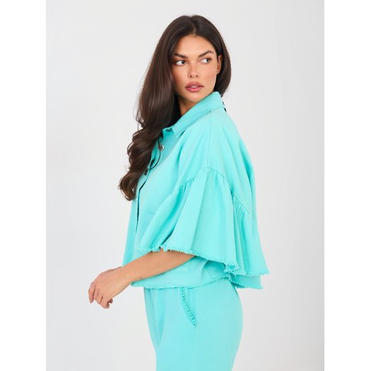 Kurtka-IT-KR-FL9998.85-turkusowy 1