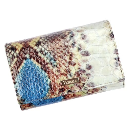 Women's Wallet PATRIZIA VL-112 RFID