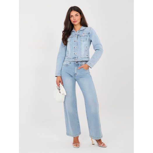Spodnie jeans-VM-SP-A831.99-niebieski