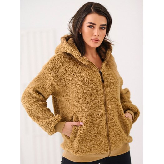 Bluza-CS-BL-BT1032.98P-camelowy