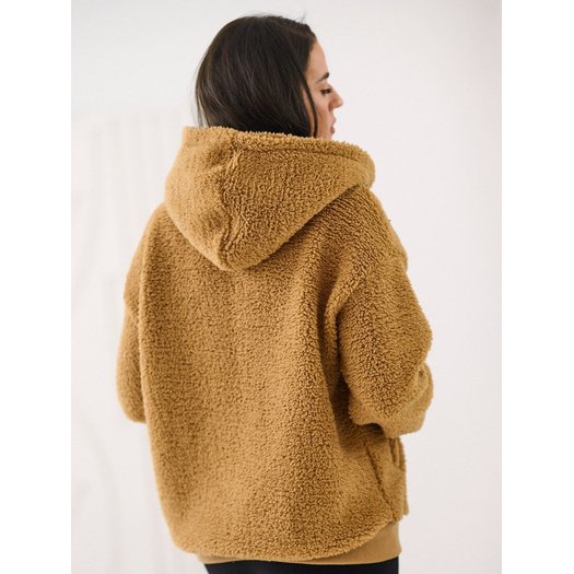 Bluza-CS-BL-BT1032.98P-camelowy 2