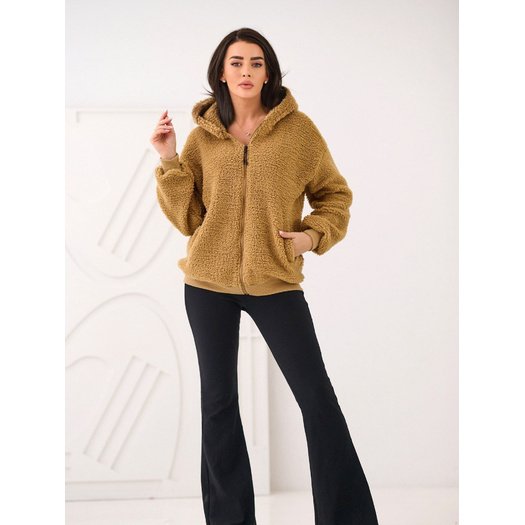 Bluza-CS-BL-BT1032.98P-camelowy 1