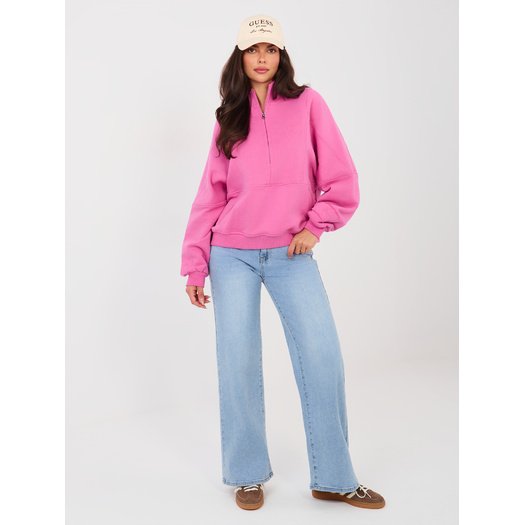 Spodnie jeans-VM-SP-RE3293.48-jasny niebieski