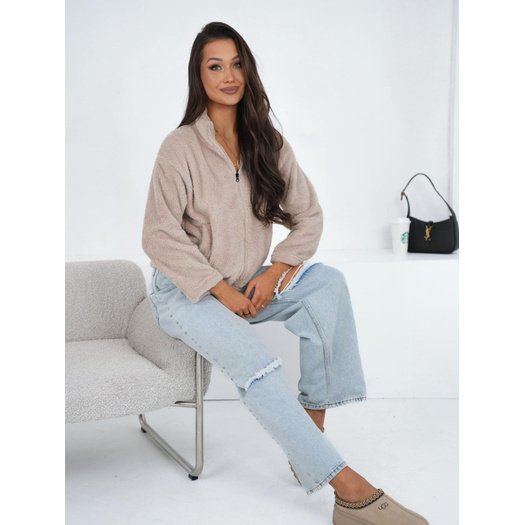 Bluza-CS-BL-BT1033.09-jasny beżowy 6