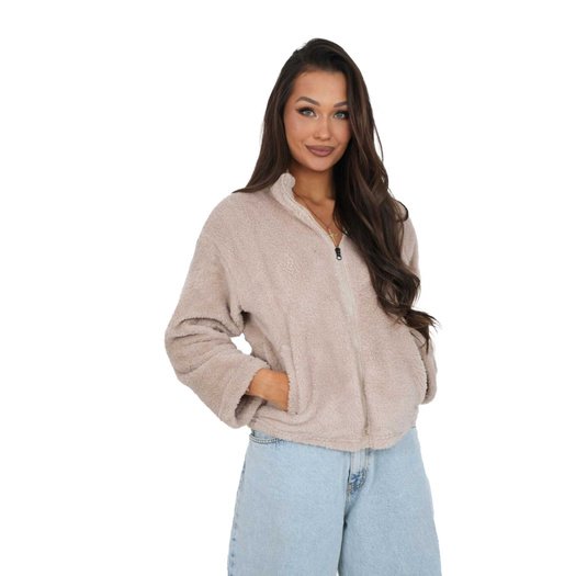 Bluza-CS-BL-BT1033.09-jasny beżowy 2