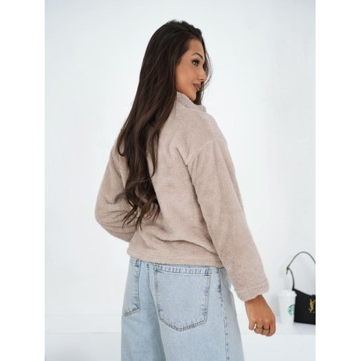 Bluza-CS-BL-BT1033.09-jasny beżowy 4