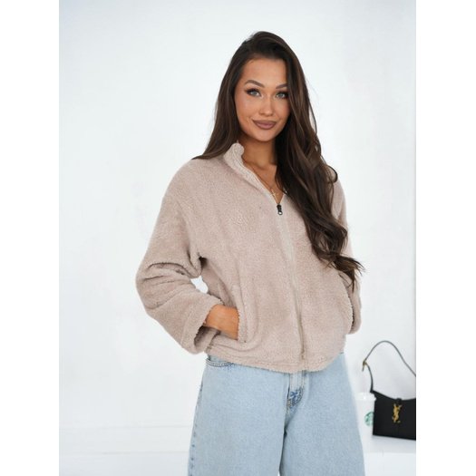 Bluza-CS-BL-BT1033.09-jasny beżowy 5