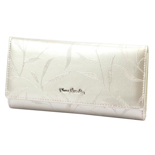 Moteriška piniginė Pierre Cardin 02 LEAF 122