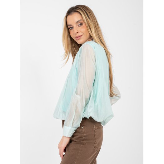 Bluzka-IT-BZ-29261.08P-mietowy