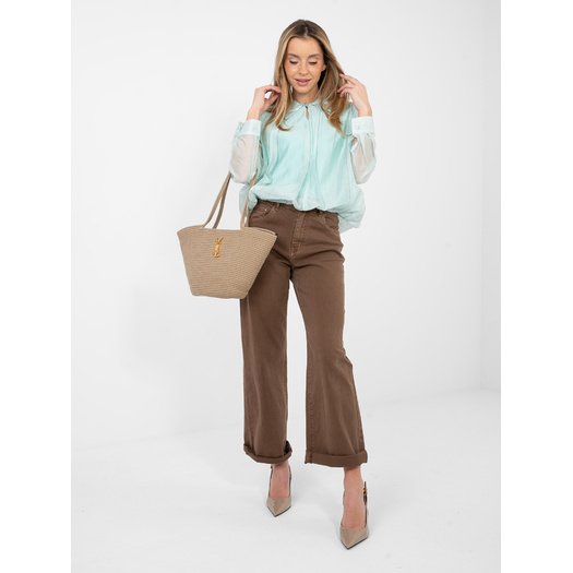 Bluzka-IT-BZ-29261.08P-mietowy 1