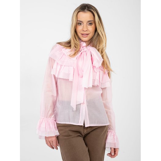 Koszula-IT-KS-28882.03-jasny r&oacute;żowy 4