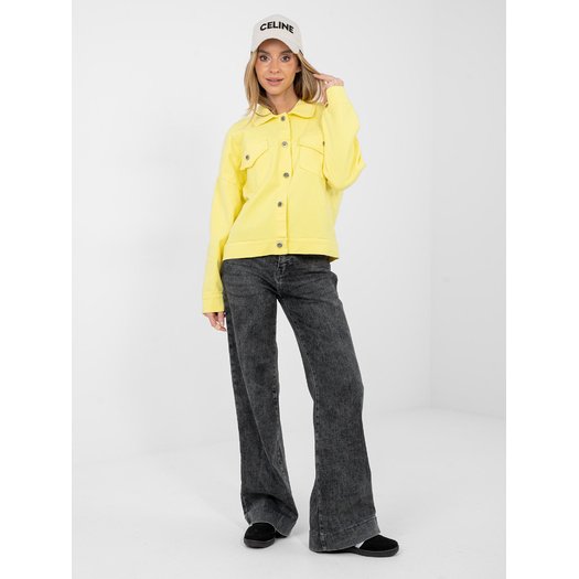 Kurtka-IT-KR-FL9568.29P-ż&oacute;łty 4