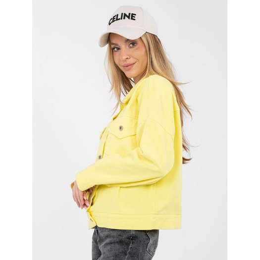 Kurtka-IT-KR-FL9568.29P-ż&oacute;łty 2