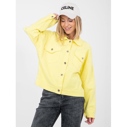 Kurtka-IT-KR-FL9568.29P-ż&oacute;łty 1