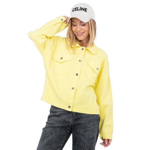 Kurtka-IT-KR-FL9568.29P-ż&oacute;łty 5