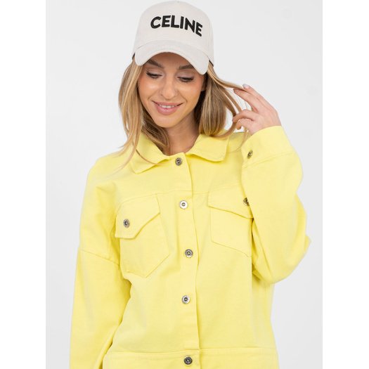 Kurtka-IT-KR-FL9568.29P-ż&oacute;łty 3