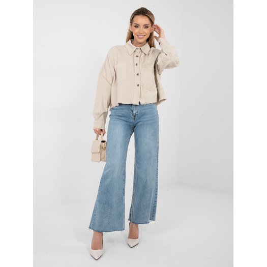 Kurtka-IT-KR-FL9993.77-beżowy 7