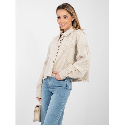 Kurtka-IT-KR-FL9993.77-beżowy 6