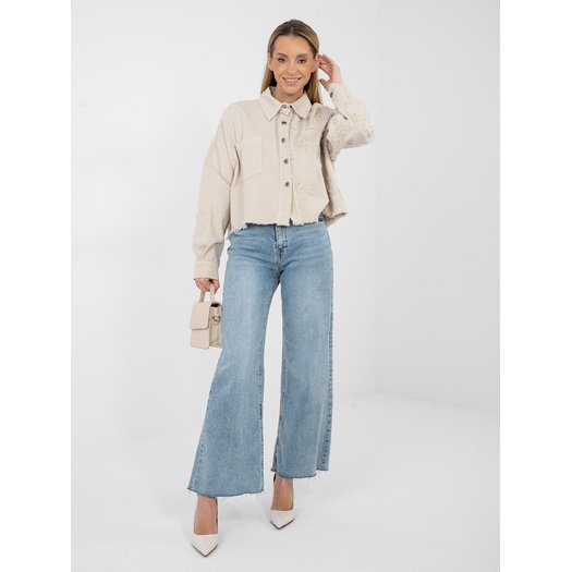 Kurtka-IT-KR-FL9993.77-beżowy 2