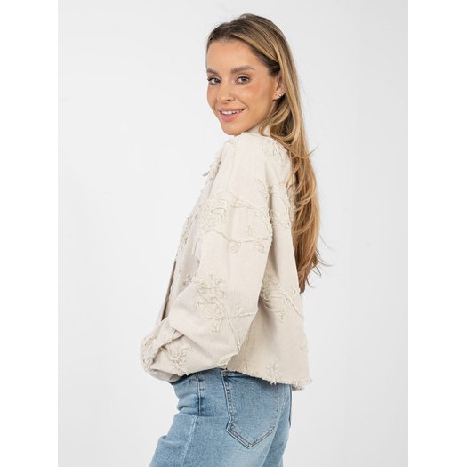 Kurtka-IT-KR-FL9993.77-beżowy 1