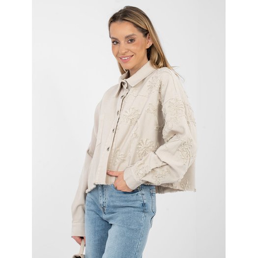 Kurtka-IT-KR-FL9993.77-beżowy 4