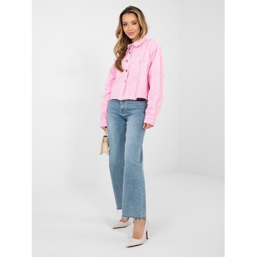 Kurtka-IT-KR-FL9993.77-jasny r&oacute;żowy 7