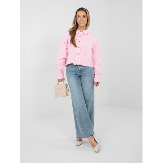 Kurtka-IT-KR-FL9993.77-jasny r&oacute;żowy 1