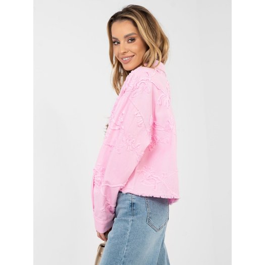 Kurtka-IT-KR-FL9993.77-jasny r&oacute;żowy 6