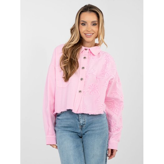 Kurtka-IT-KR-FL9993.77-jasny r&oacute;żowy 5