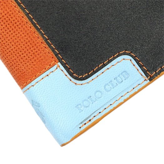 Harvey Miller Polo Club 1223 PL04
