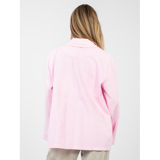 Marynarka-IT-MA-FL9992.97-jasny r&oacute;żowy