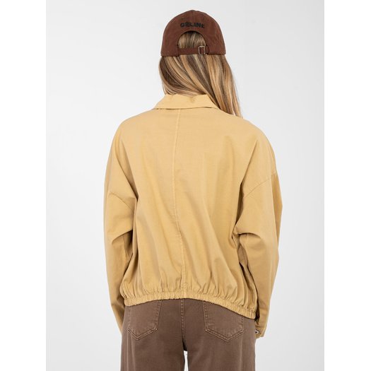 Koszula-IT-KS-FL9273.29-camelowy 2