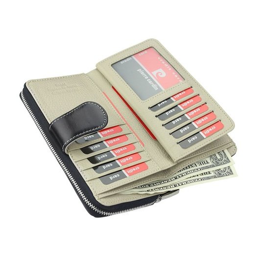 Women’s Wallet Pierre Cardin 01 LINE 116