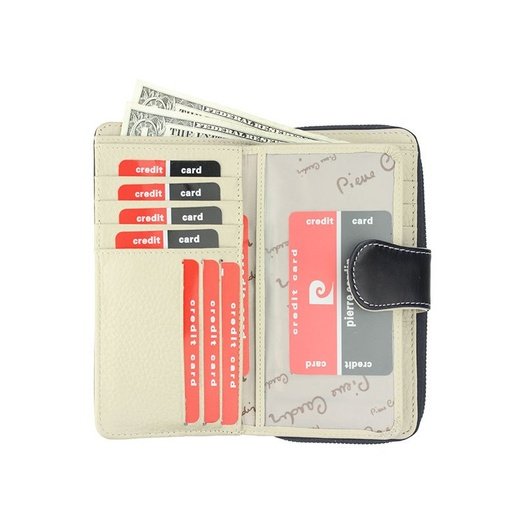 Women’s Wallet Pierre Cardin 01 LINE 116