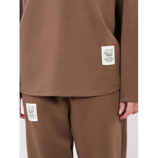 Komplet-IT-KMPL-20583.09P-brązowy 2