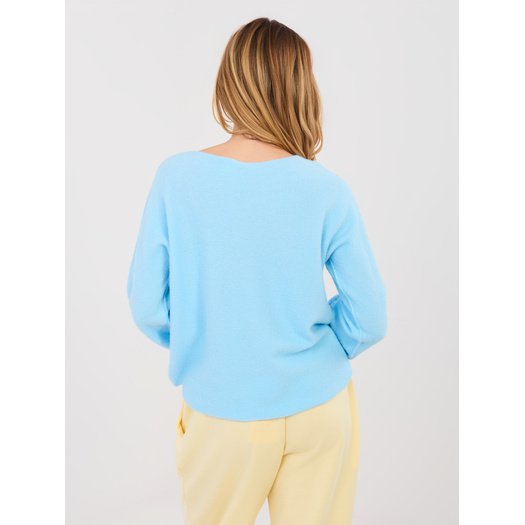 Sweter-MI-SW-2201.16P-jasny niebieski 2