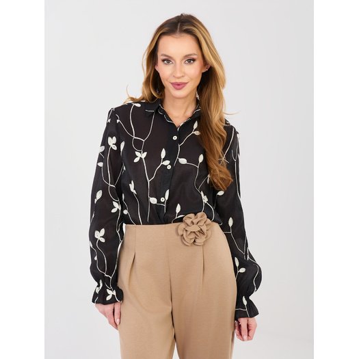 Koszula-LK-KS-510104.98-czarny 3