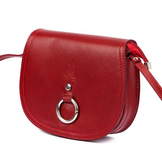 Rankinė moterims Moteriška rankinė Florence 38 8