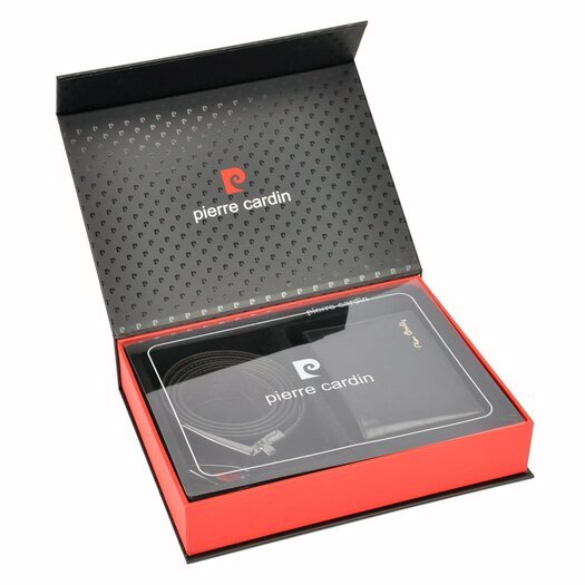 Pierre Cardin ZG-71 4