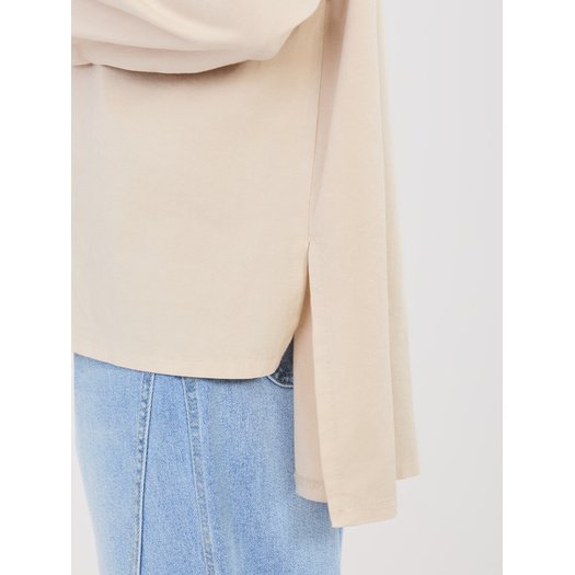 Koszula-IT-KS-FL9968.48-beżowy 5