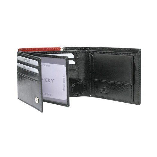 Rovicky 323-RBA-D RFID