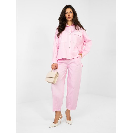 Koszula-IT-KS-FL9968.48-jasny r&oacute;żowy 2