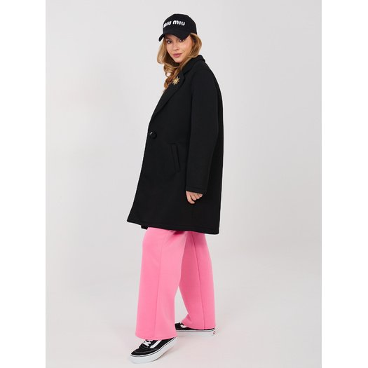 Płaszcz-IT-PL-FL8153-1.06-czarny 3