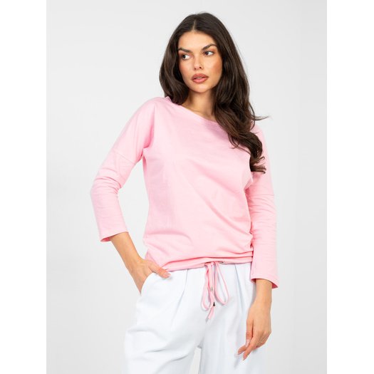 Bluzka-RV-BZ-4691.10X-jasny r&oacute;żowy 1