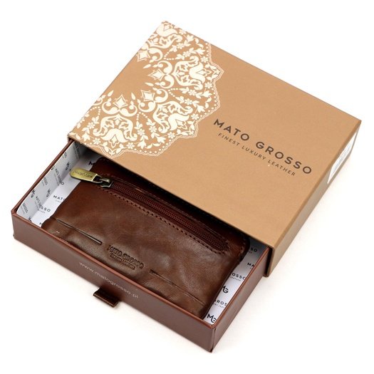 Key Case Mato Grosso 06030-20 RFID
