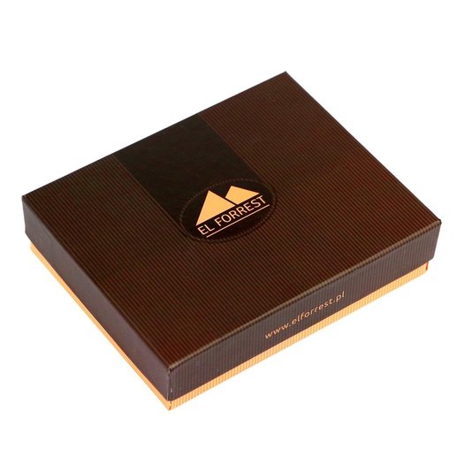Men’s Wallet EL FORREST 996/A-67 RFID