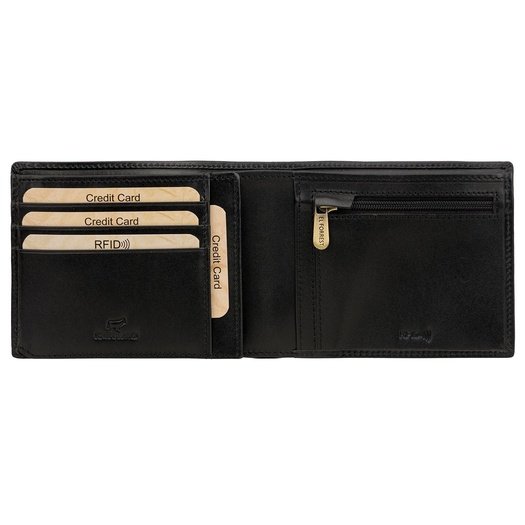 Men’s Wallet EL FORREST 996/A-67 RFID